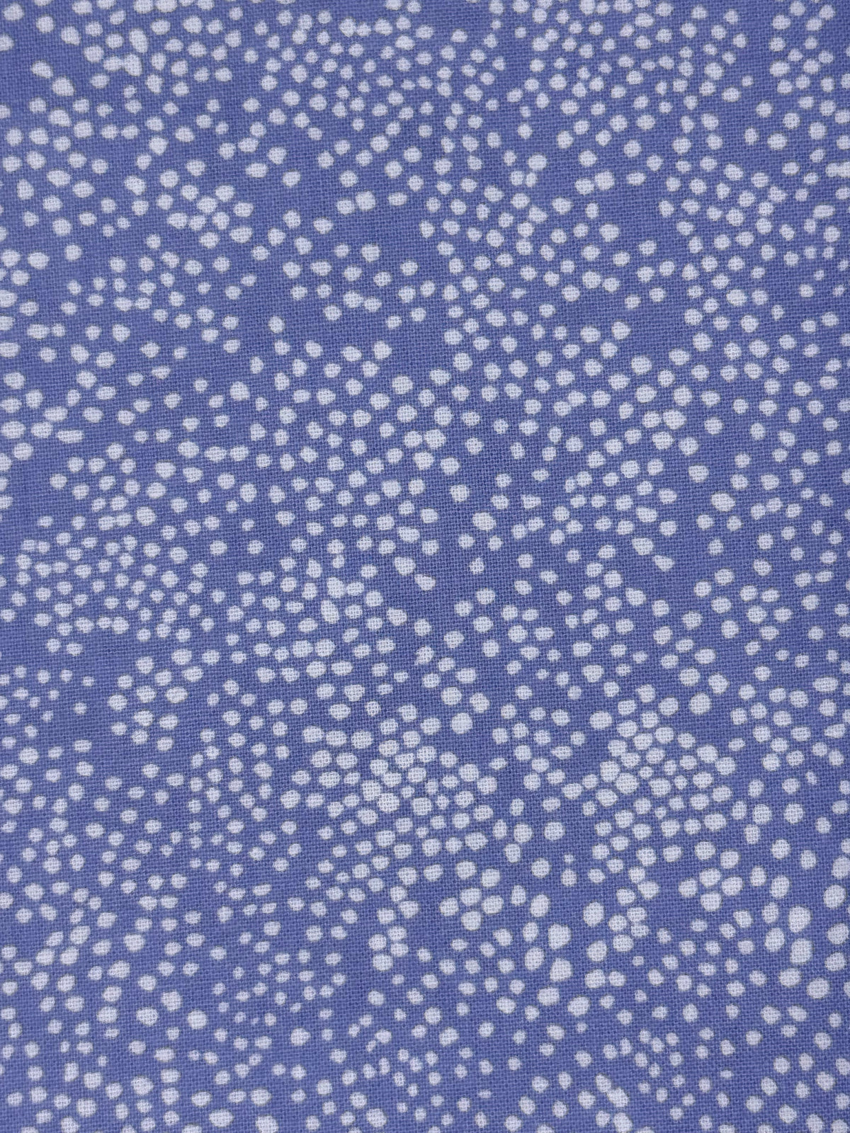 soft lilac needlepoint finishing fabric