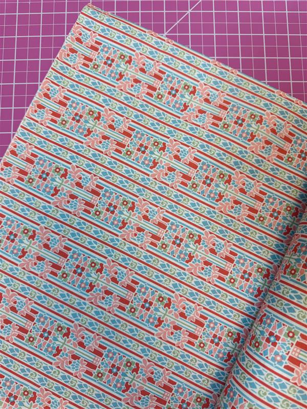 "English Countryside" Liberty of London Cotton Fabric – 3 Fat Quarter Yard Pack | Free Shipping