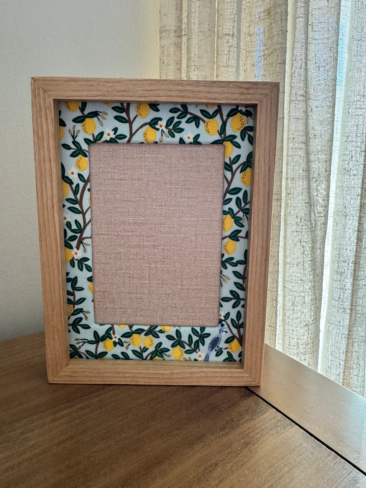 5x7 needlepoint frame