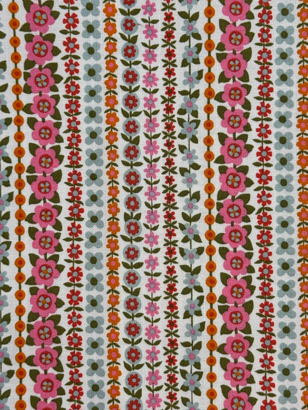 "Autumn Harvest" Liberty of London – 3 Fat Quarter Yard Pack | Free Shipping