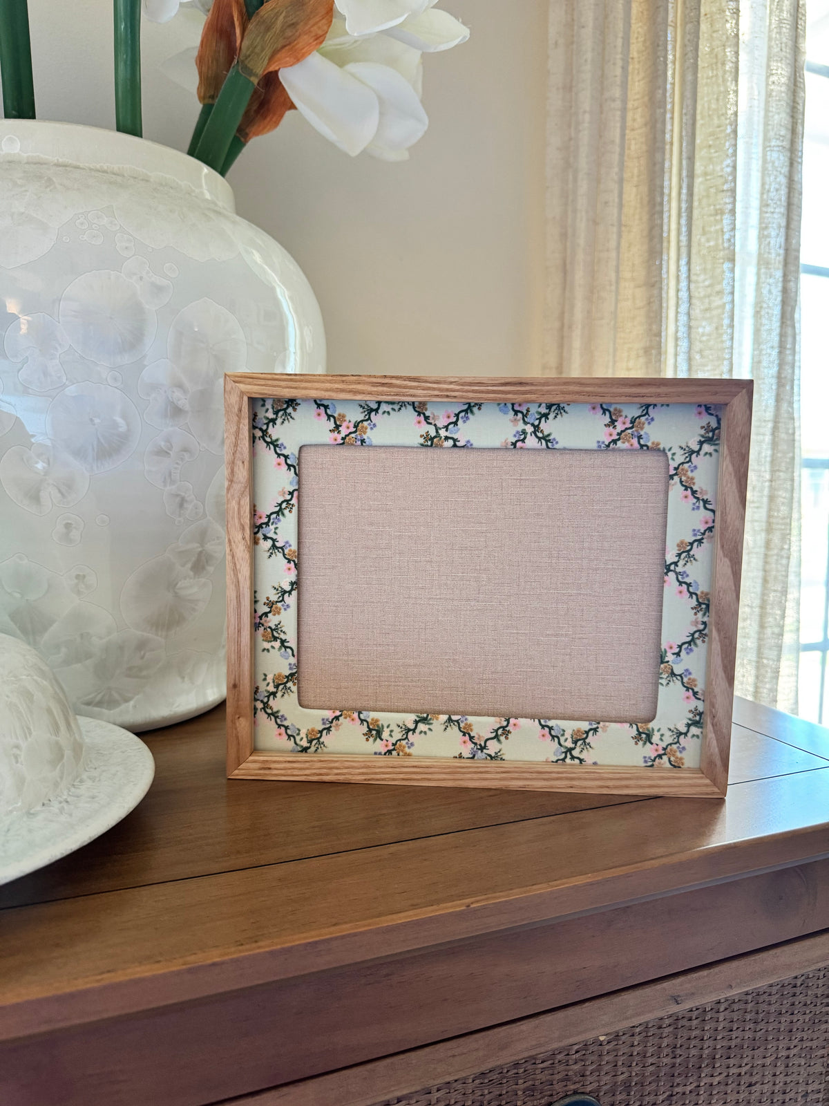 8x10 needlepoint frame