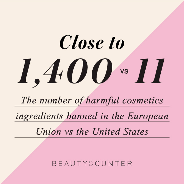 Beautycounter Skincare Products Her Heartland Soul