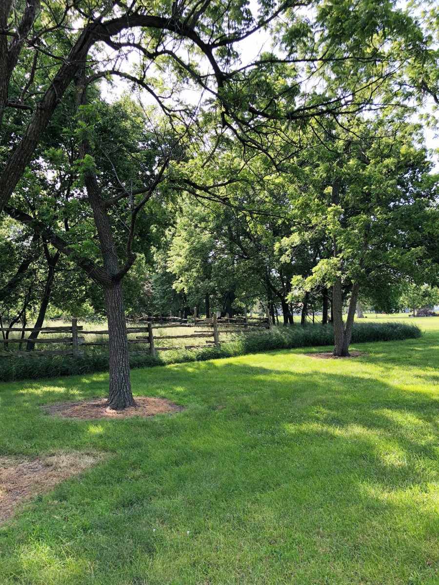 Fort Kearny Nebraska Her Heartland Soul