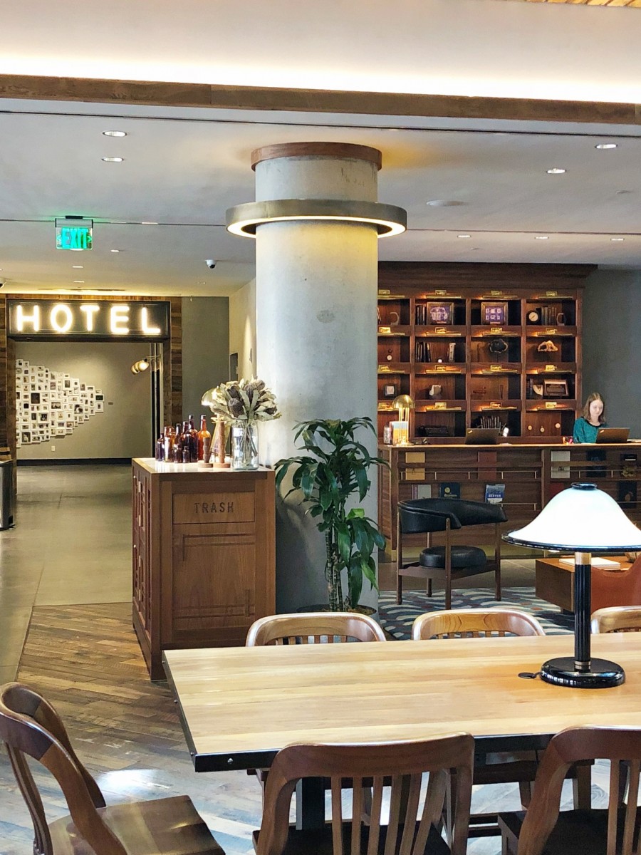 Maven Hotel Denver Colorado Her Heartland Soul