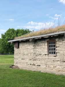 Fort Kearny Nebraska Her Heartland Soul