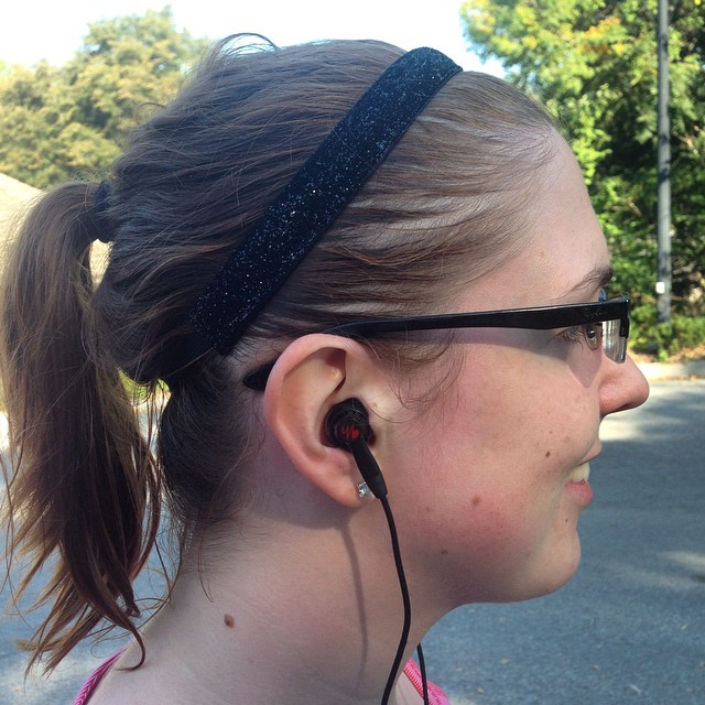 Yurbuds Inspire Duo Running 10k Her Heartland Soul Erin Fairchild