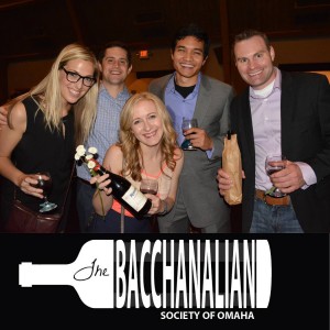 The Bacchanalian Society of Omaha 2015 Fall Gathering