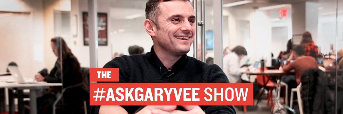 The #ASKGARYVEE SHOW 5 Best Podcasts for Young Professionals Her Heartland Soul