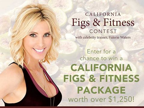 California Figs and Fitness Contest Her Heartland Soul Erin Fairchild