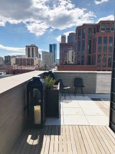 Maven Hotel Denver Colorado Her Heartland Soul