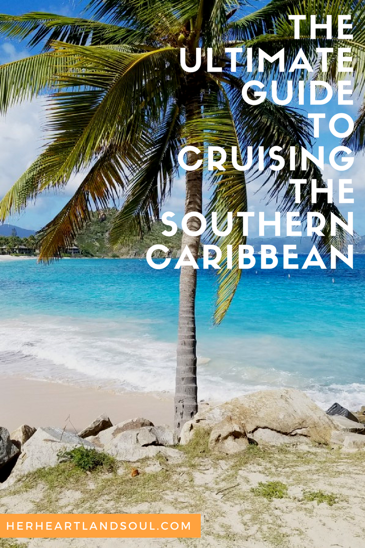 The Ultimate Guide to Cruising the Caribbean on Royal Caribbean - Her Heartland Soul