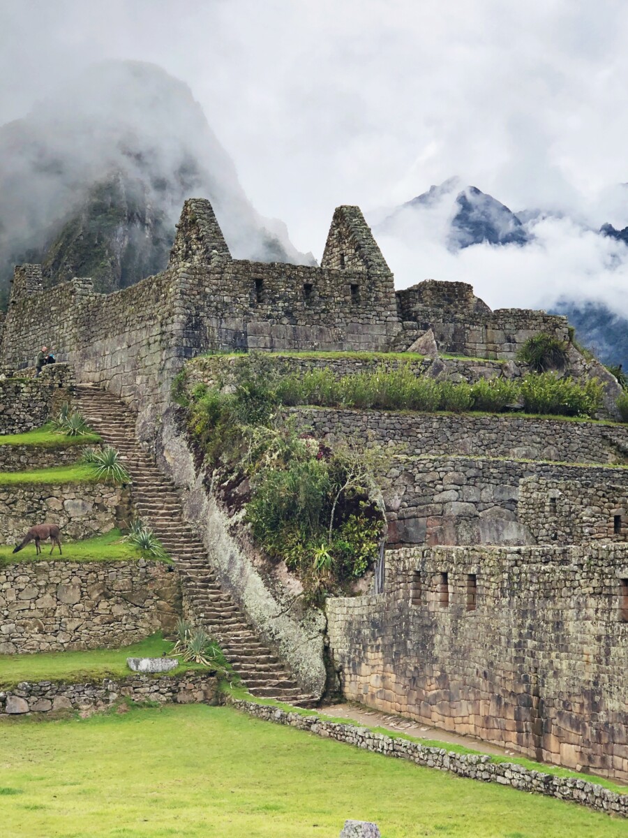 Why winter is the best time to visit Machu Picchu Her Heartland Soul