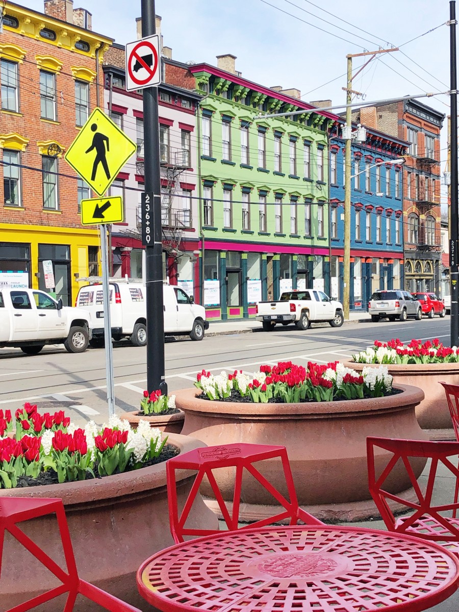 Findlay Market - Cincinnati Ohio - Her Heartland Soul