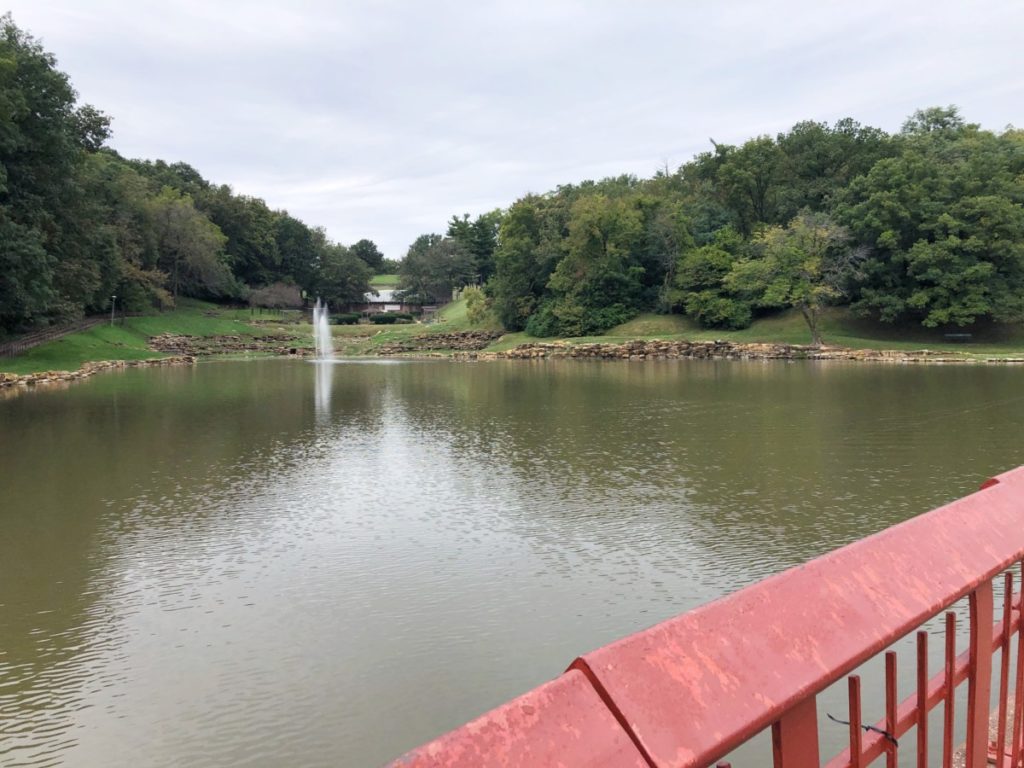 St. Joseph Missouri - Her Heartland Soul