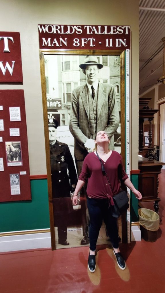 Patee House Museum - St. Joseph, MO - Her Heartland Soul