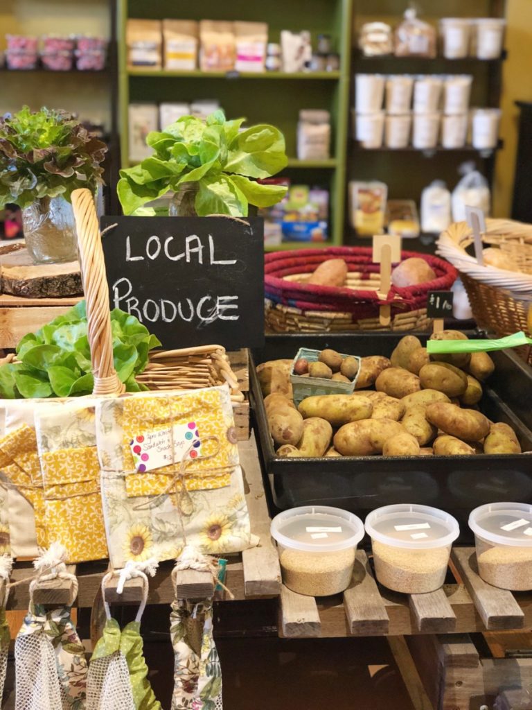 Friedrich’s Market - St. Joseph Missouri - Her Heartland Soul