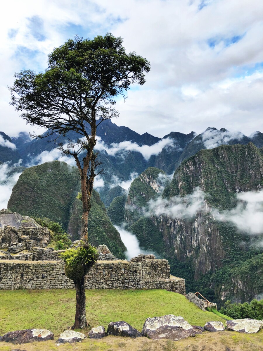 Why winter is the best time to visit Machu Picchu Her Heartland Soul