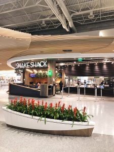 Shake Shack - Mall of America - Minnesota - Her Heartland Soul