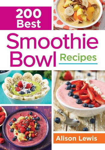 200 Best Smoothie Bowl Recipes Her Heartland Soul