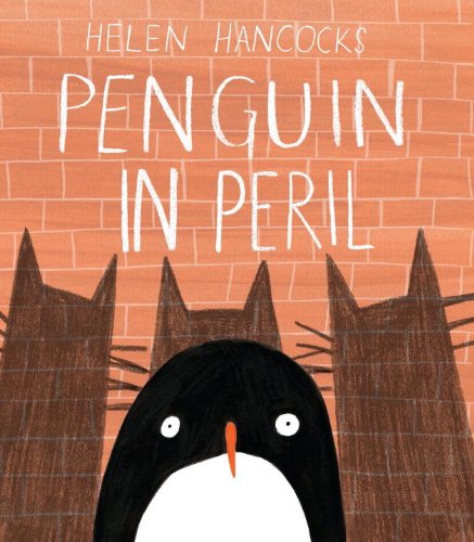 Penguin in Peril Her Heartland Soul