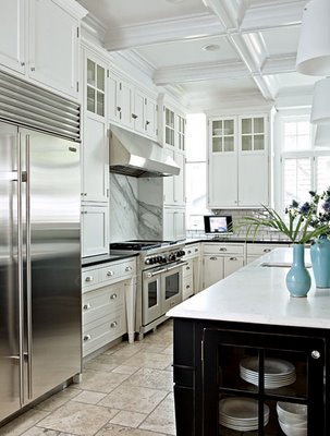 23 beautiful kitchens that will make you swoon - Her Heartland Soul