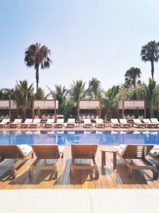 Hotel Paracas, a Luxury Collection Resort Marriott - Her Heartland Soul