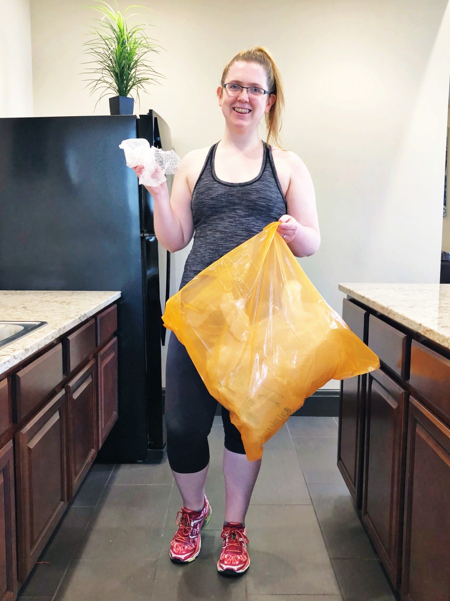 Omaha Recycling News: Hefty Energy Bag Program - Oh My! Omaha