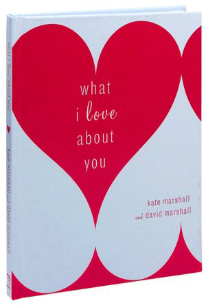 What I Love About You Book 14 Creative Valentine's Day Ideas for Him - Her Heartland Soul