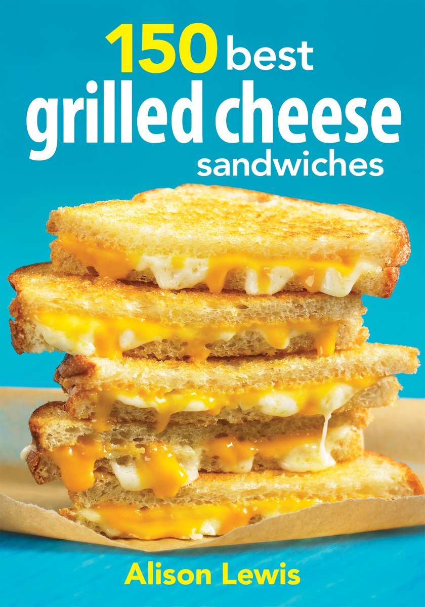 150 Best Grilled Cheese Sandwiches Her Heartland Soul