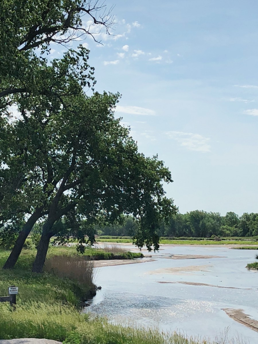 Fort Kearny Nebraska Her Heartland Soul