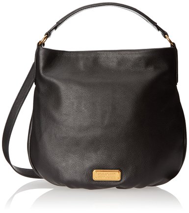 MARC BY MARC JACOBS 'New Q Hillier' Hobo