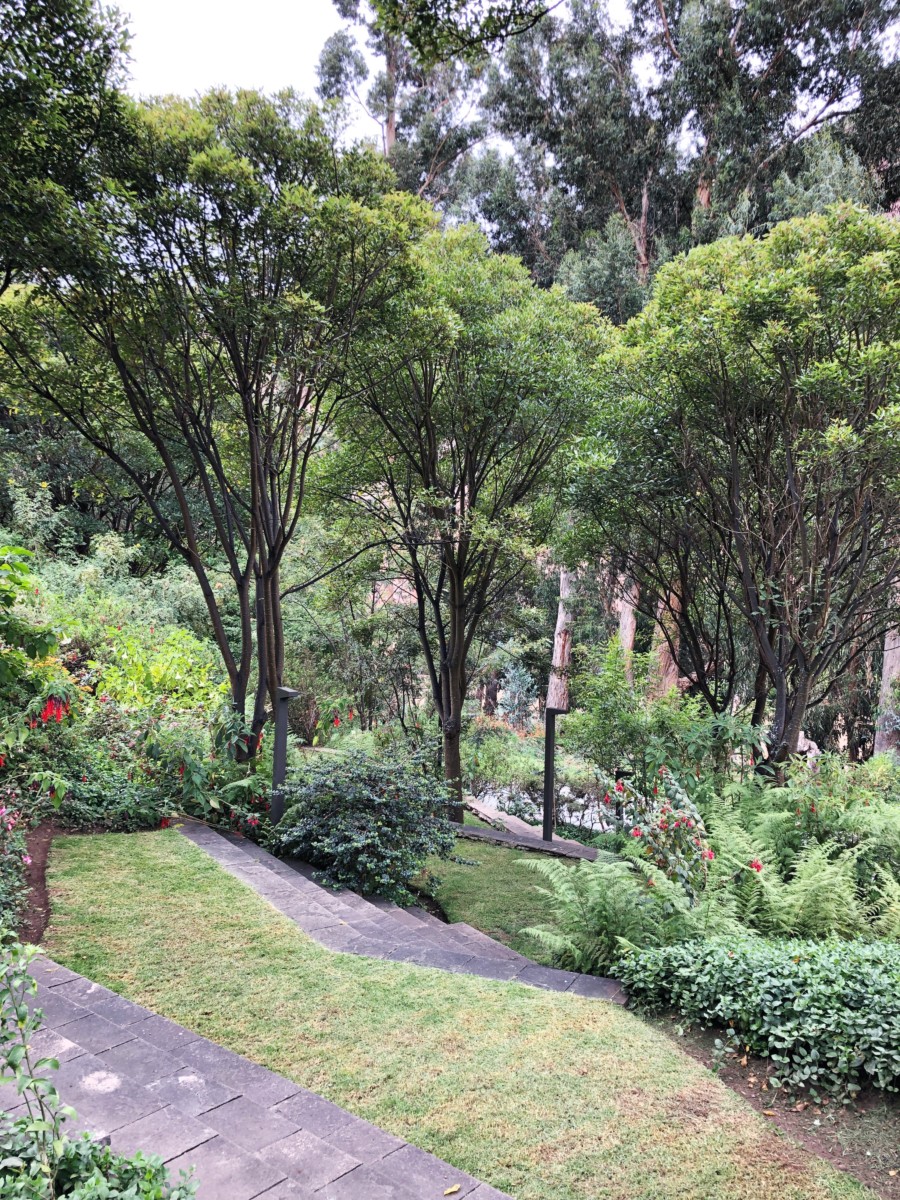 Hotel Tambo Del Inka - Sacred Valley - Her Heartland Soul