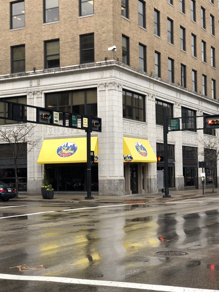 Skyline Chili Cincinnati Chili Ohio - Her Heartland Soul