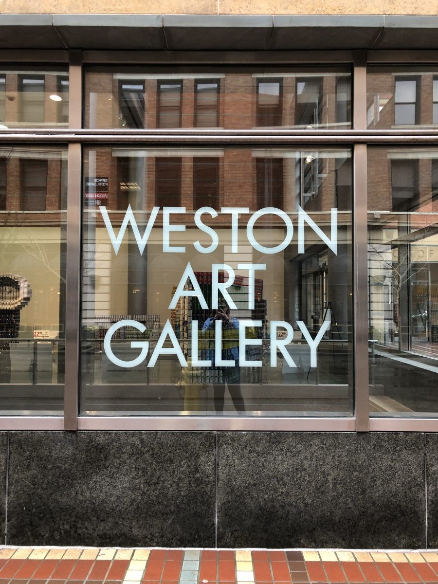 Weston Art Gallery Cincinnati Ohio Her Heartland Soul