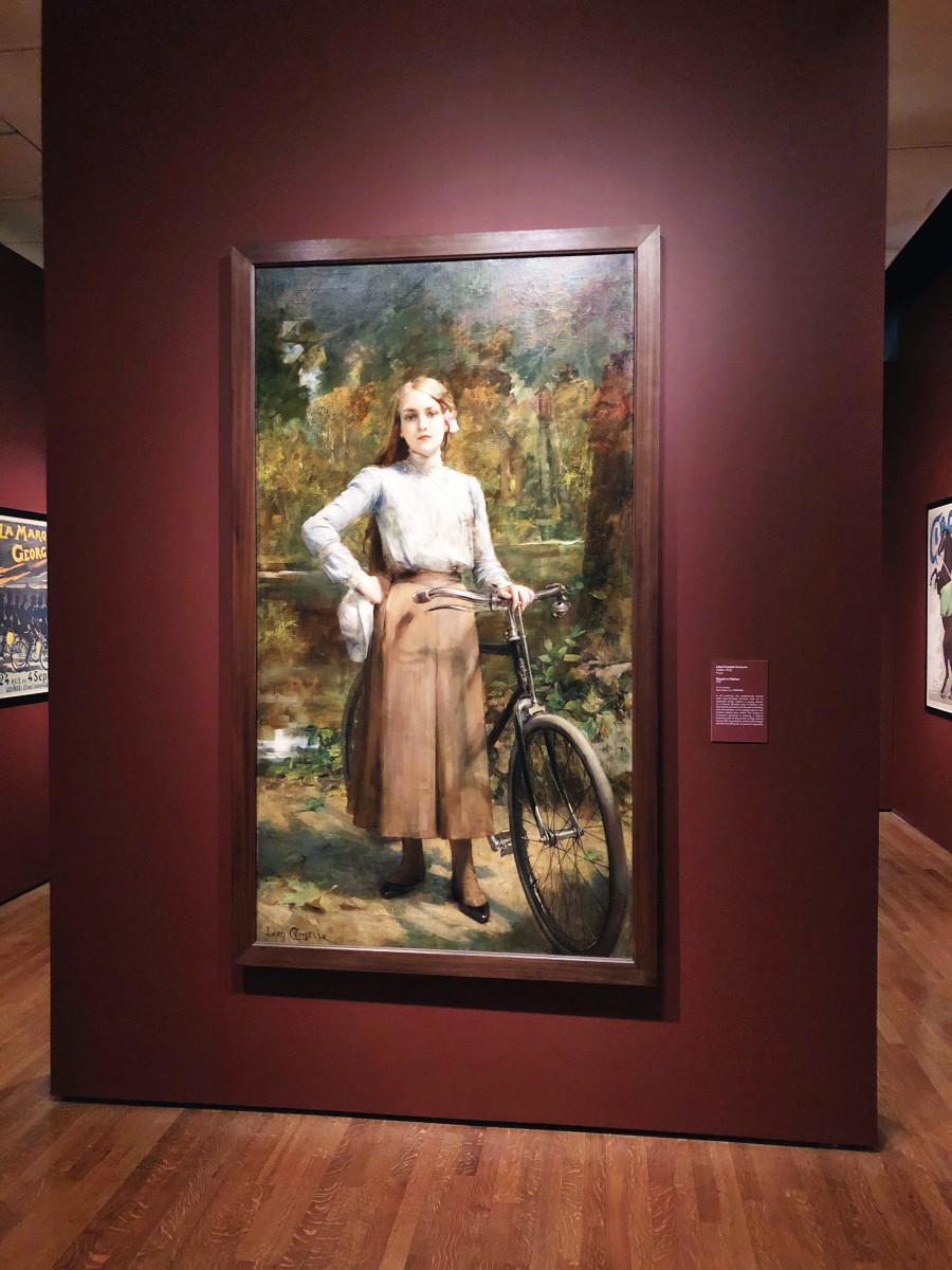 Cincinnati Art Museum - Ohio - Her Heartland Soul