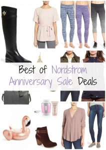 Best of Nordstrom Anniversary Sale Deals Her Heartland Soul