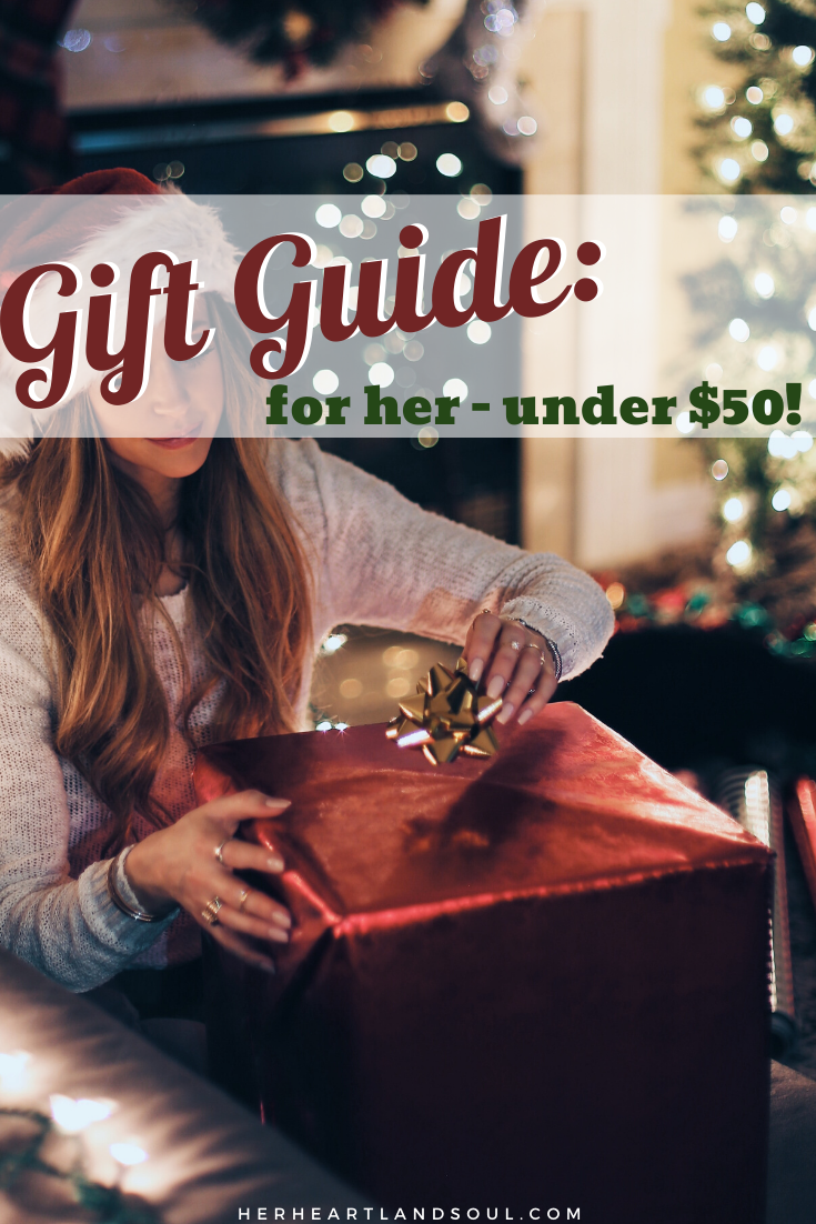 Gifts Under $50 - The 50 Best Affordable Gifts to Give in 2023