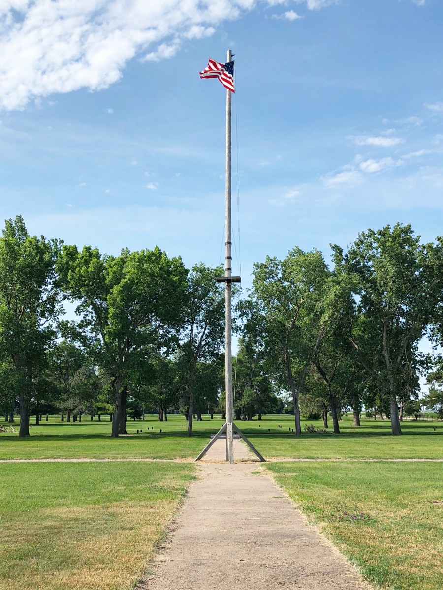 Fort Kearny Nebraska Her Heartland Soul