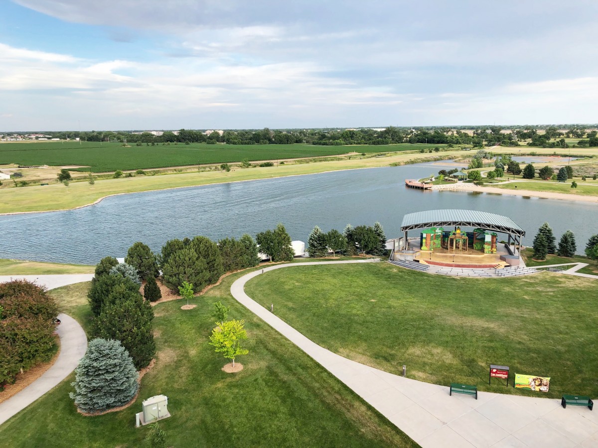 Yanney Heritage Park Kearney Nebraska Her Heartland Soul