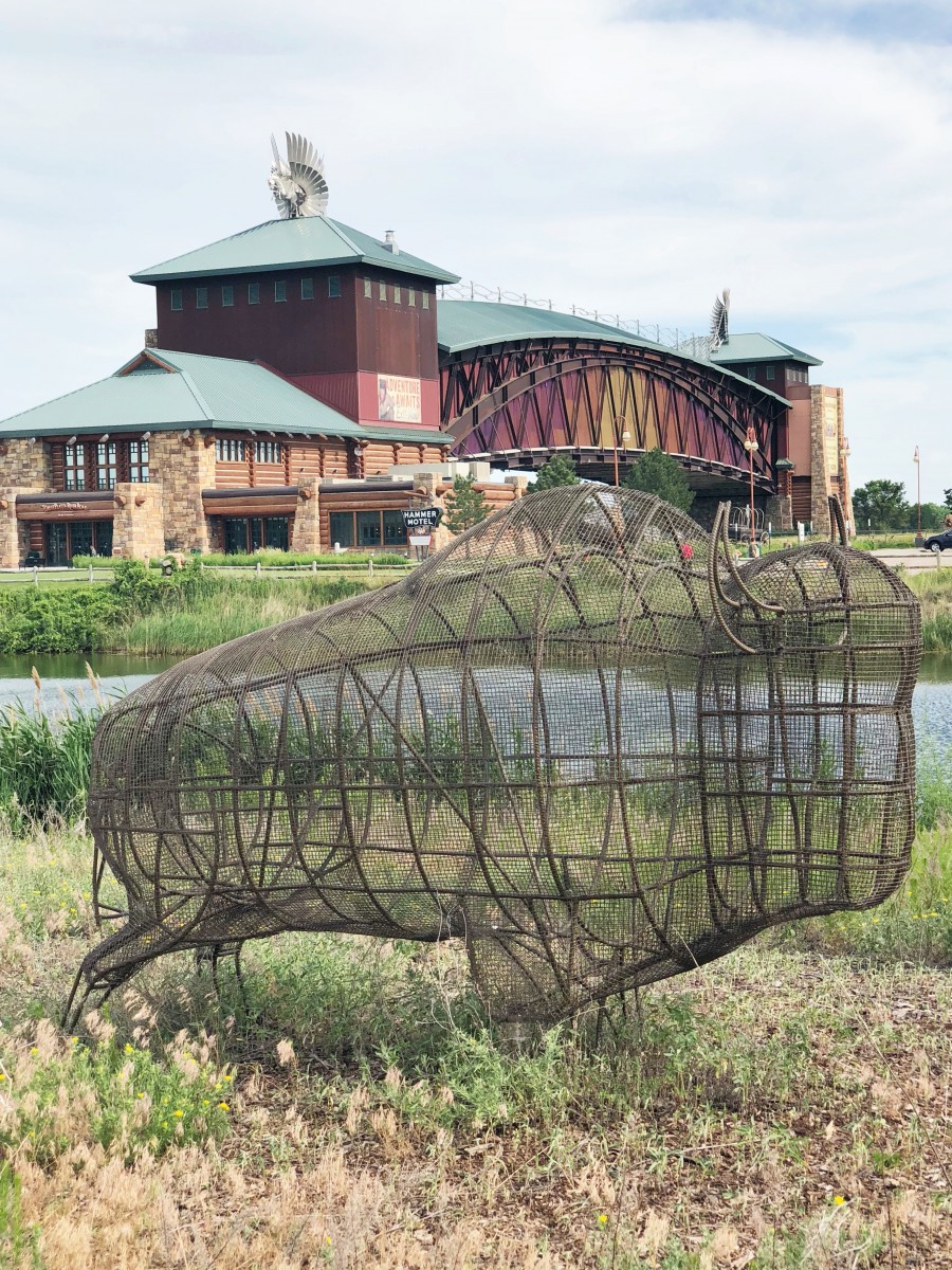 The Archyway Kearney Nebraska Her Heartland Soul