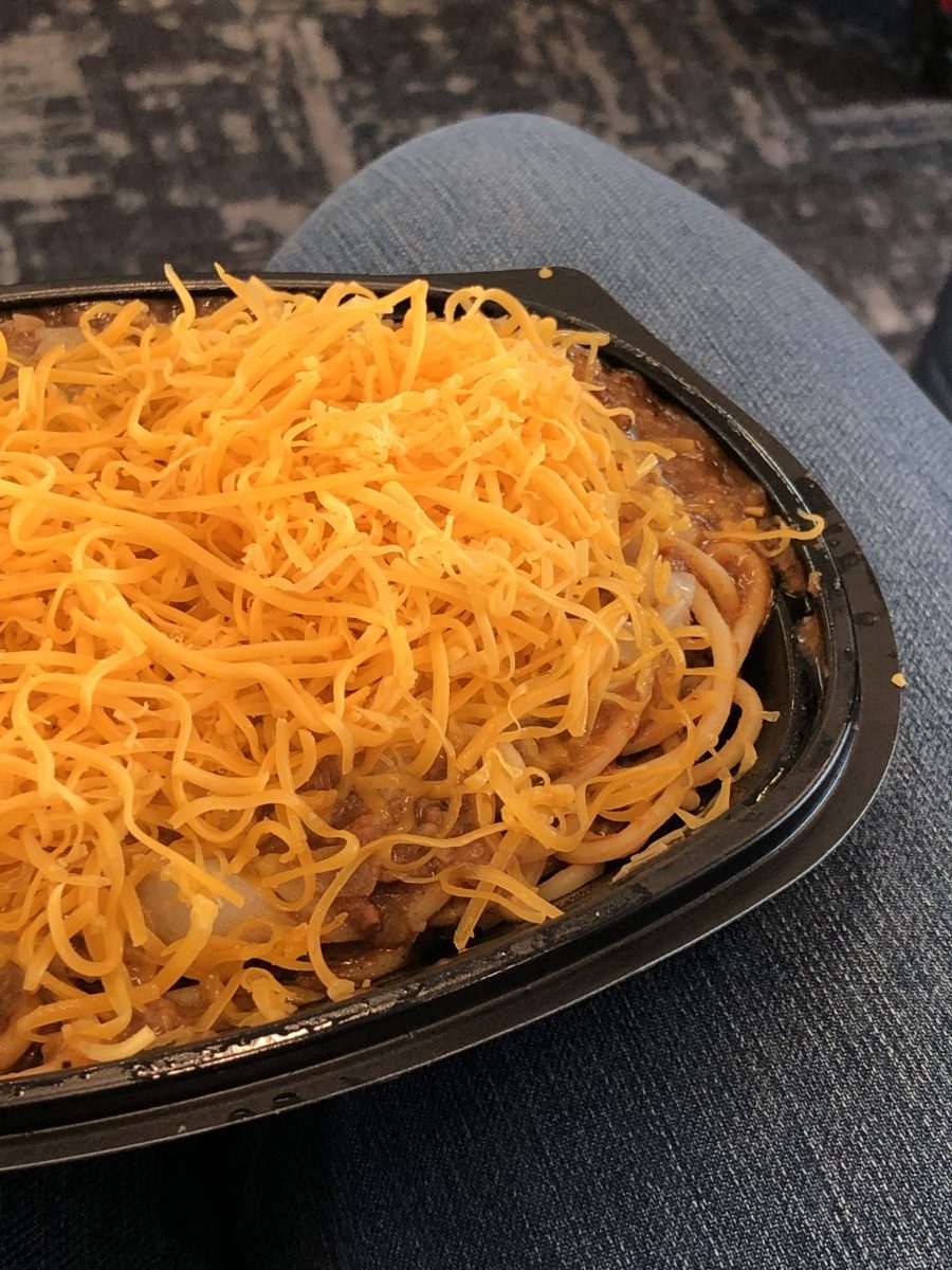 Cincy Chili - Cincinnati Ohio - Her Heartland Soul