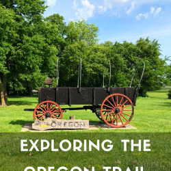 Exploring the Oregon Trail in Nebraska - Her Heartland Soul