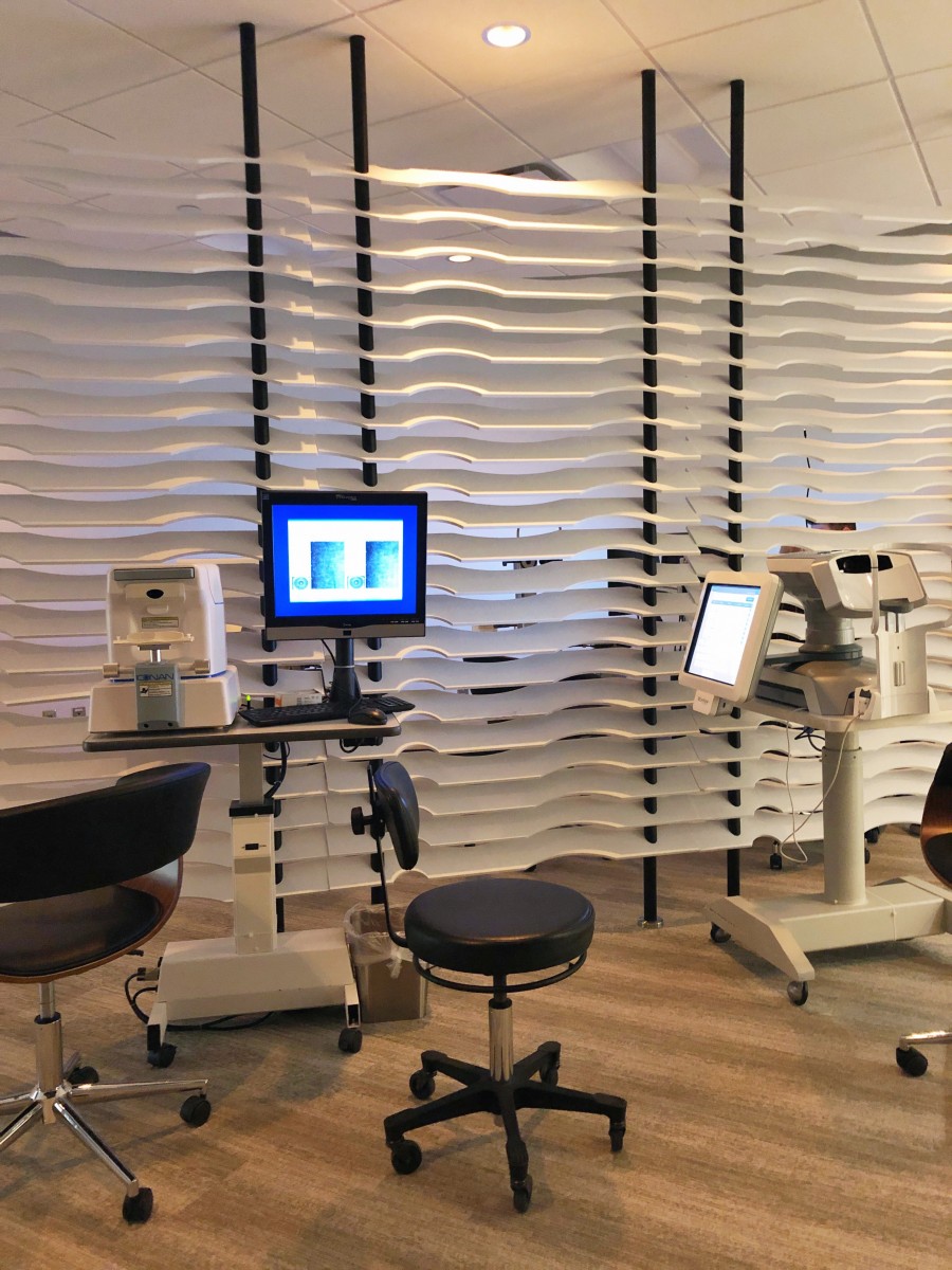 My LASIK consultation experience at Kugler Vision Omaha - Her Heartland Soul