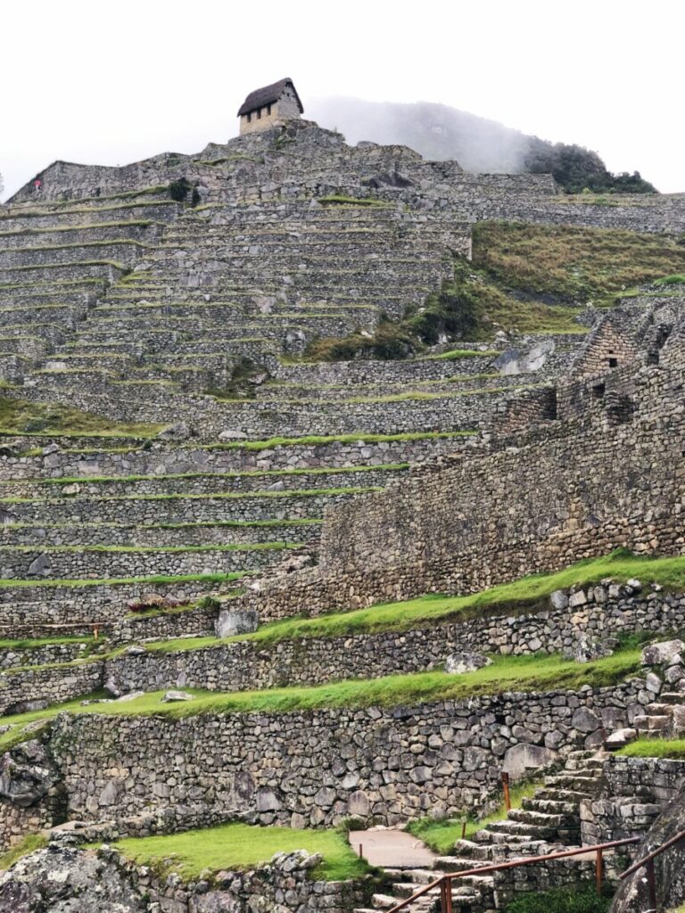 Why Winter is the best time to visit Machu Picchu - Her Heartland Soul