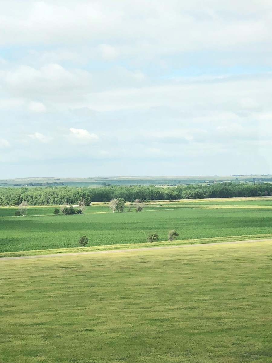 North Platte Nebraska Her Heartland Soul