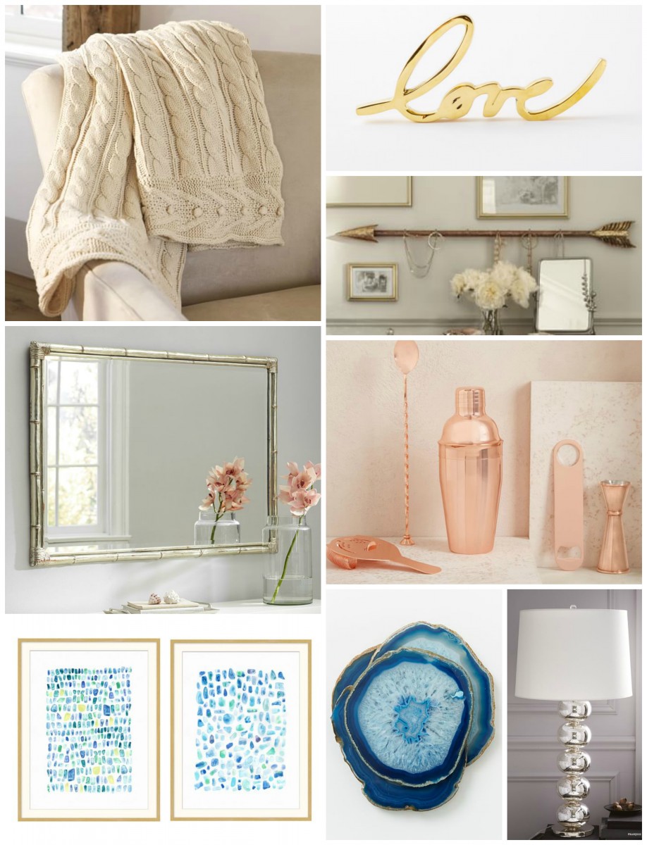 home decorator gift guide her heartland soul