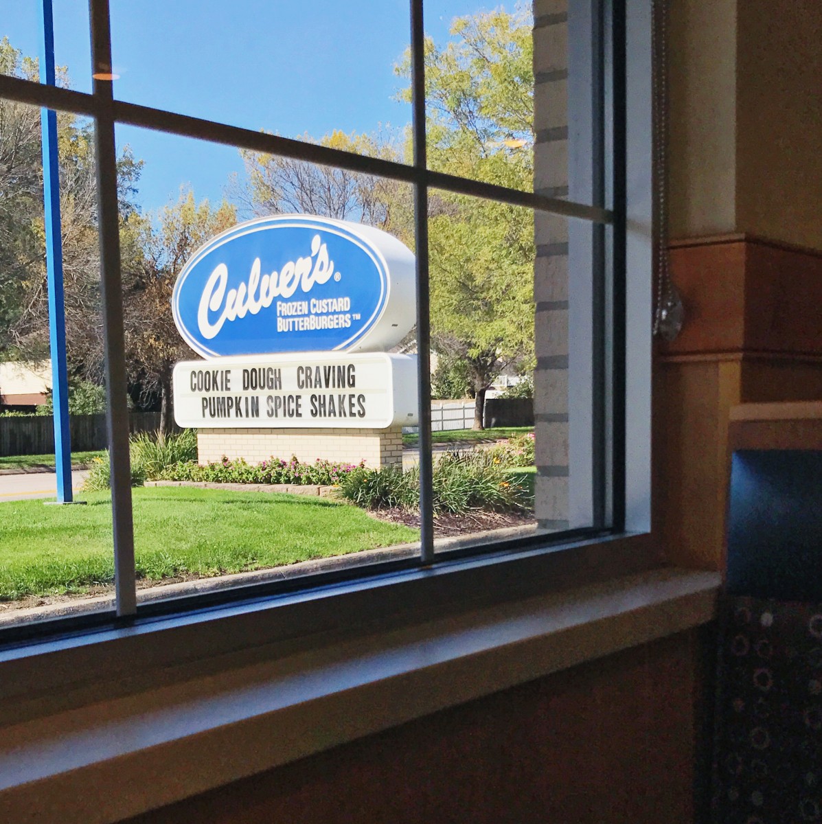 National Cheese Curd Day Culvers Omaha Nebraska Her Heartland Soul