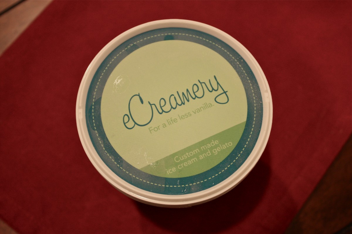 eCreamery Ice Cream Her Heartland Soul Erin Fairchild 9