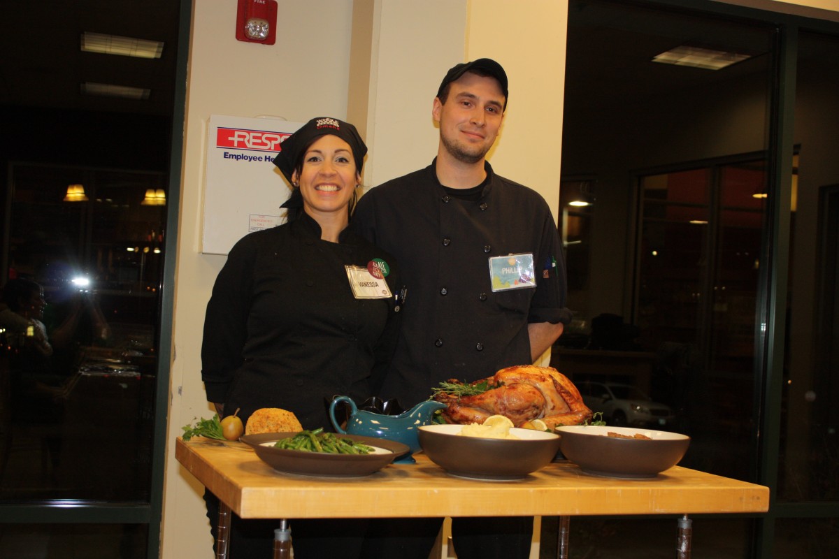 Whole Foods Catering Omaha Her Heartland Soul Erin Fairchild