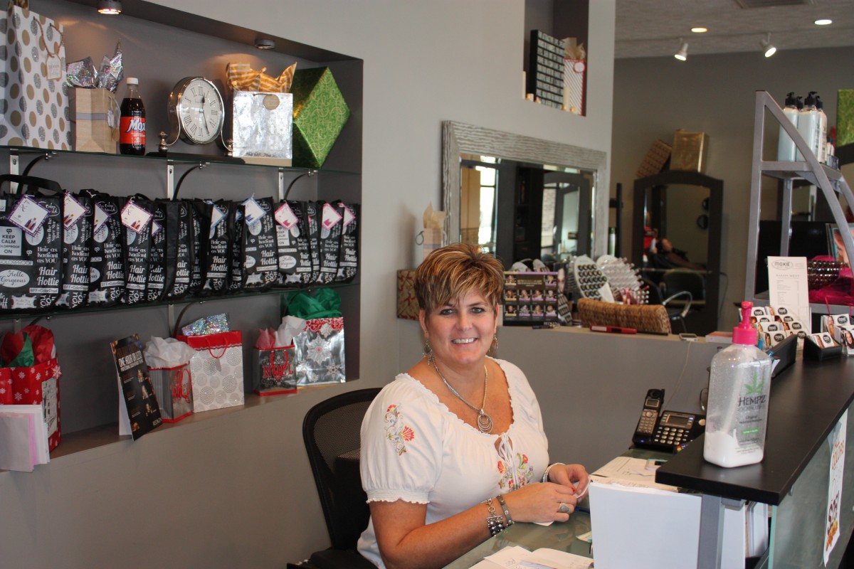 Moxie Salon + Spa Omaha Erin Fairchild Her Heartland Soul